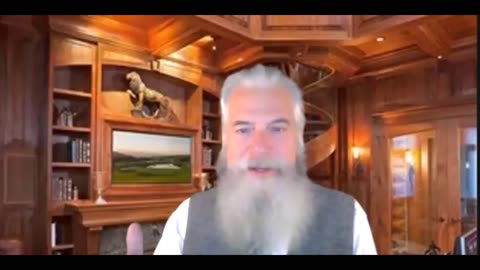 Happy Hour Bible Series With Dr. Sherri Tenpenny: The Eth Cepher Part 7 by Dr. Stephen Pidgeon