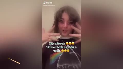 Alt TikToks That