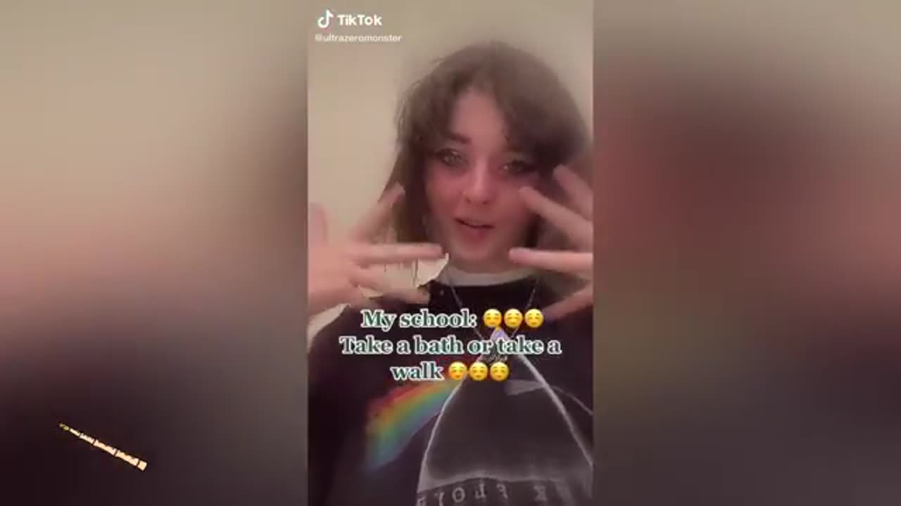 Alt TikToks That