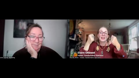 Magical Human Show 03/10/25