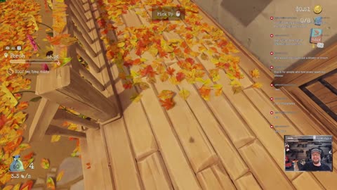 LEAF IT ALONE - Leaf Britney ALONE!!!!