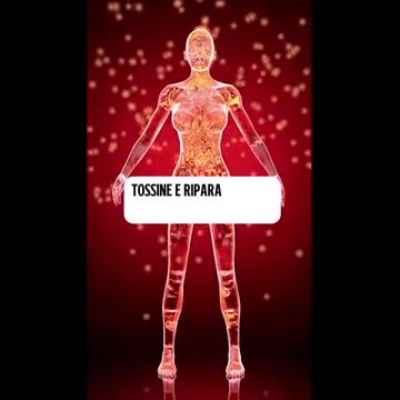 Digiuno intermittente.