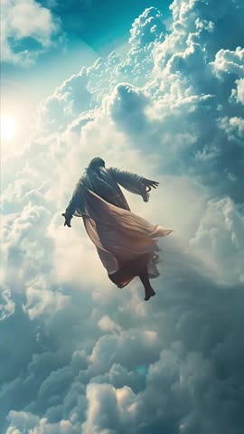 #Biblical | #BeNotAfraid