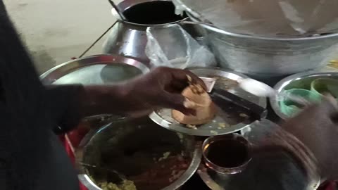 🤪Food recipes golgappe spicy and testi