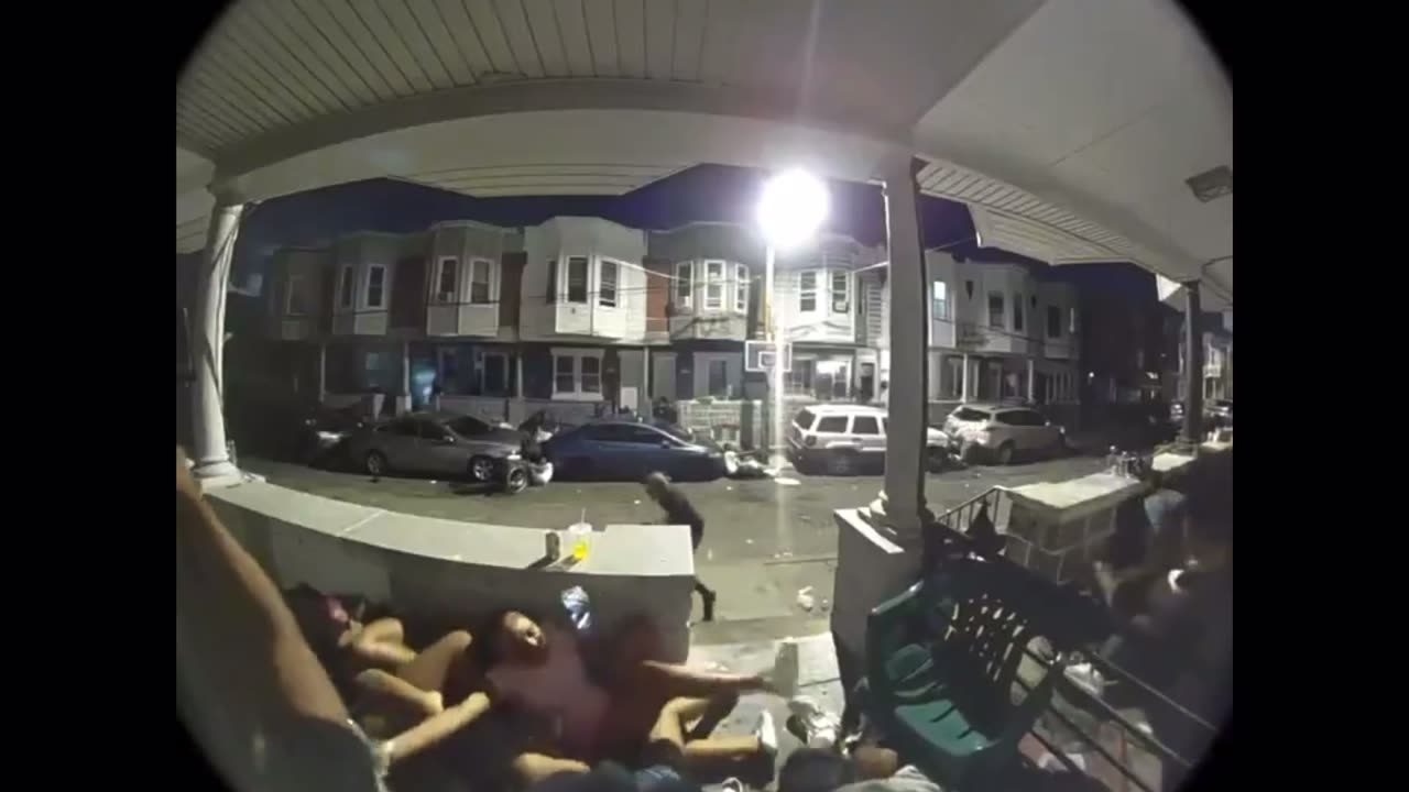 Philadelphia 13 shot 3 dead in just one incident in the Grays Ferry section