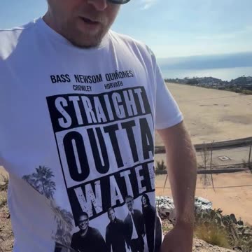 Call the LADWP and demand the PALISADES reservoir on Chautauqua be brought back online immediately!