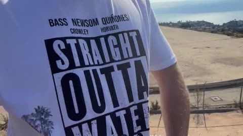 Call the LADWP and demand the PALISADES reservoir on Chautauqua be brought back online immediately!