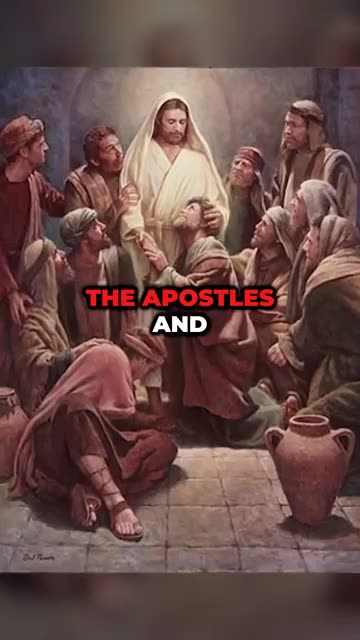 Hidden Truths in Greek/Roman Classic - Proof 33