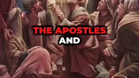 Hidden Truths in Greek/Roman Classic - Proof 33