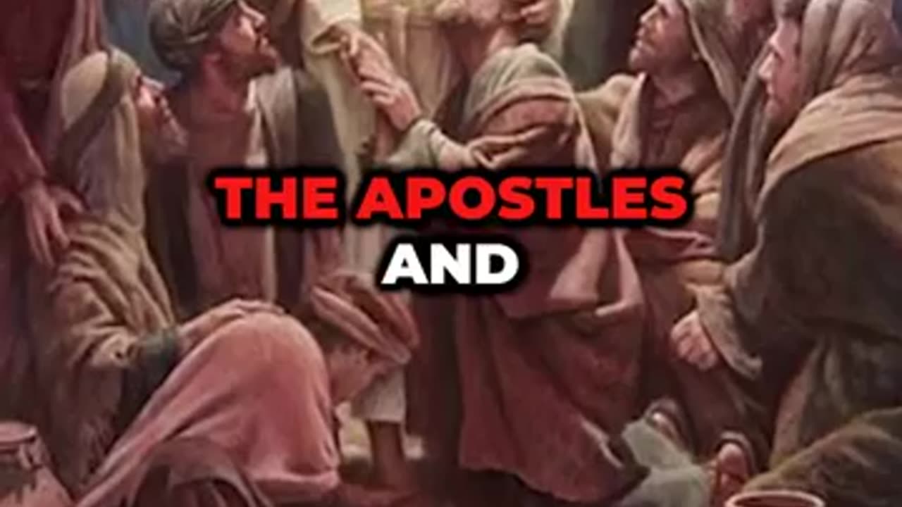 Hidden Truths in Greek/Roman Classic - Proof 33