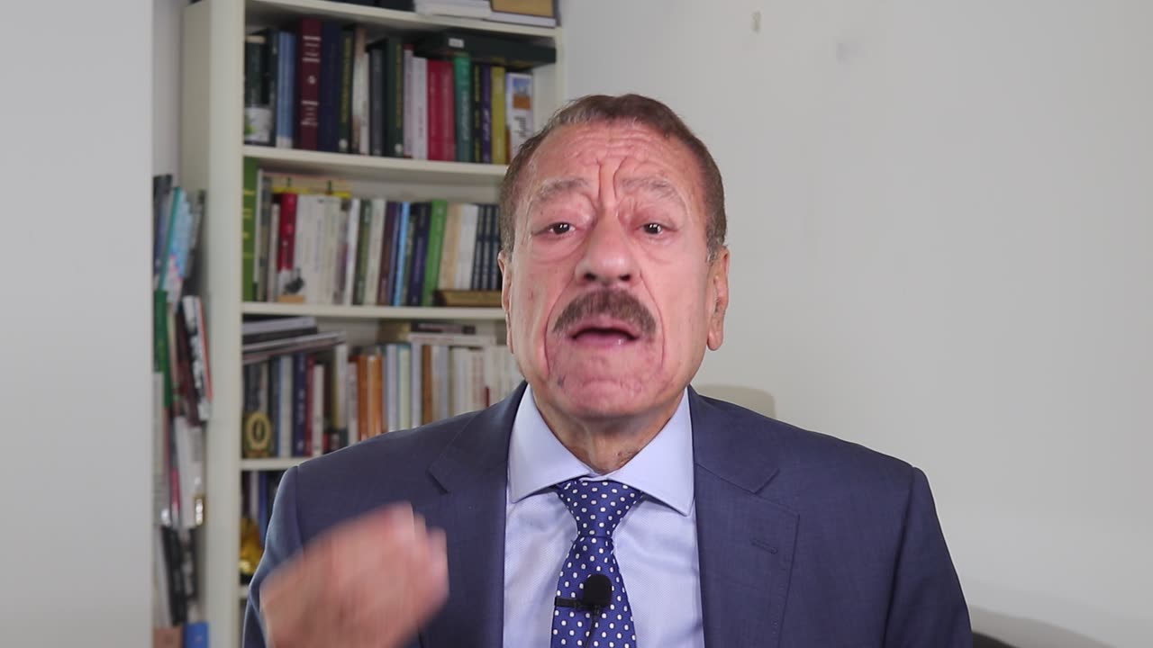 استراتيجية جديدة لحماس وقيادة شابة مختلفة.. نتنياهو يعترف بالهزيمة.. وترامب يُحضر لضرب ايران