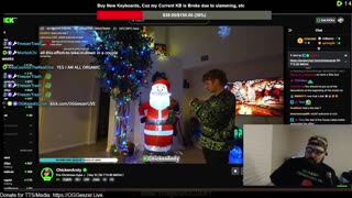 🔴OG GEEZER.....after HOURS