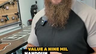 Jarod's Guide to TRUCK GUNS