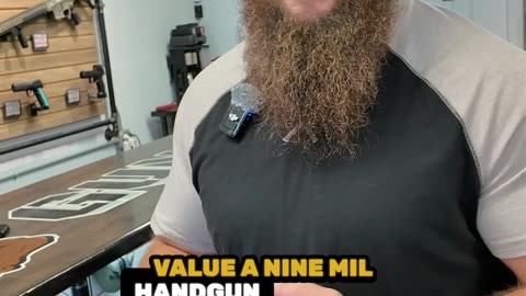 Jarod's Guide to TRUCK GUNS