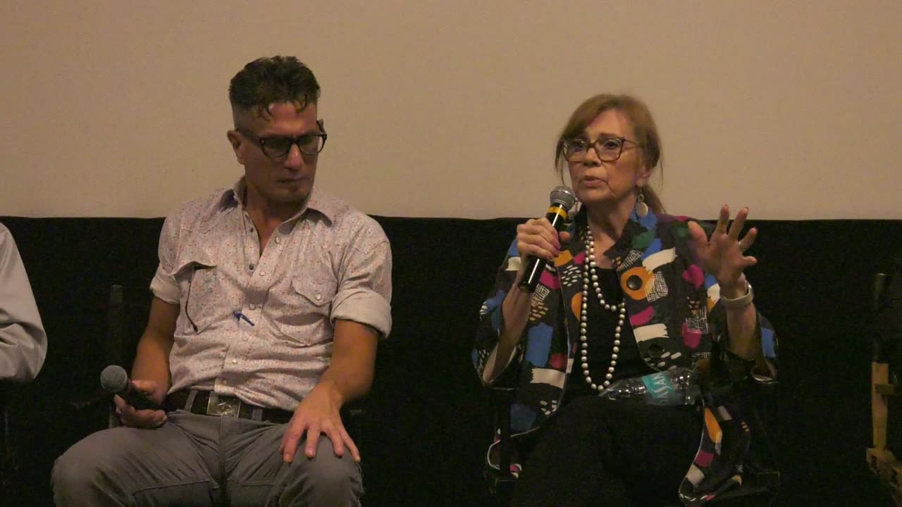 A NOBLE LIE: Panel Discussion on the OKC Bombing of the Alfred P. Murrah Bldg