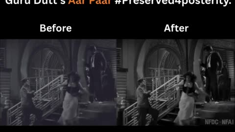 Where Heritage Meets Technology: The Art of Film Restoration