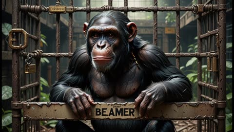 That Poor Chimp (A Bonus Discussion)