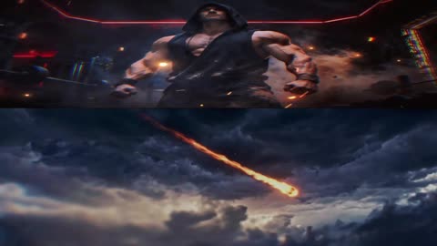 Chosen Bars ~ Only Fear God {L} Remix 1 { Dance Ver. } Christcore PC