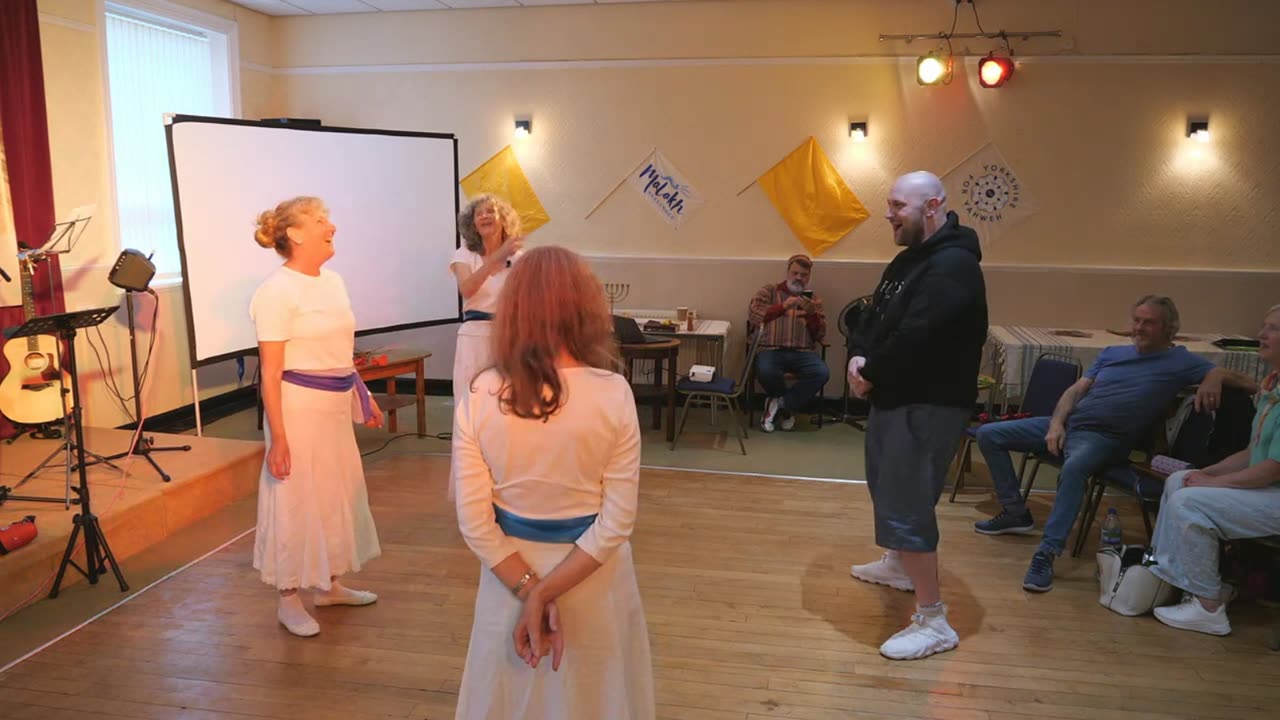 Eatin Wild Honey and Locusts