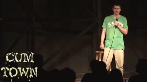 Cum Town - David Jimenez