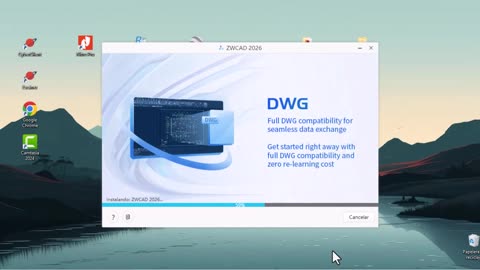 ZwCAD Professional 2025