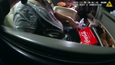 Cops Release Video of Kilmar Abrego Garcia Traffic Stop: 'He's Hauling These People For Money'