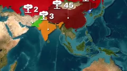 2,056 nuclear explosions