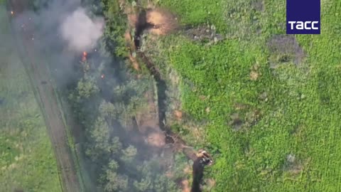🎯💥 Ukraine Russia War | Artillery Strike on Ammo Depot by Western Group | RCF