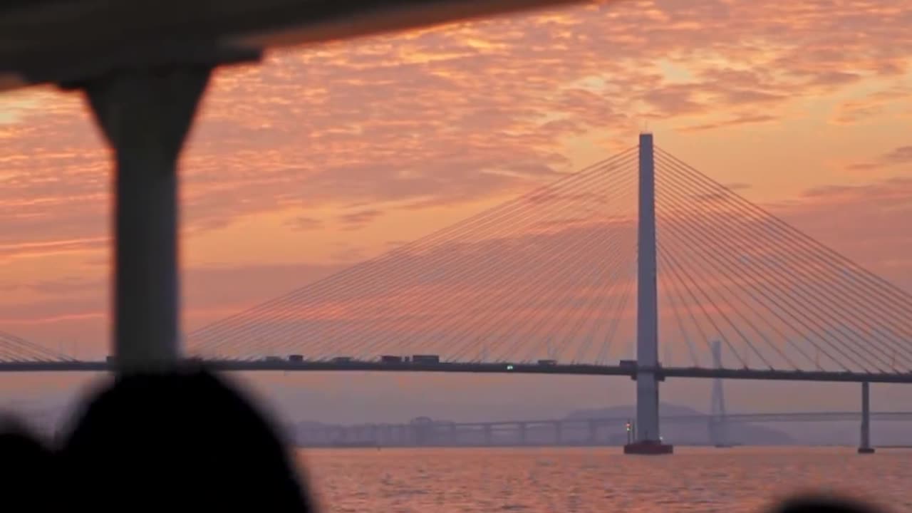 Hot sky