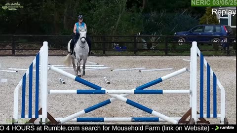 Mousehold Farm All Weather Riding arena