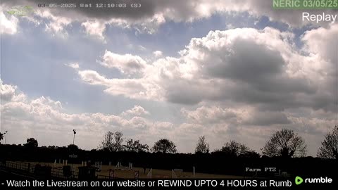 Mousehold Farm All Weather Riding arena