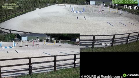 Mousehold Farm All Weather Riding arena