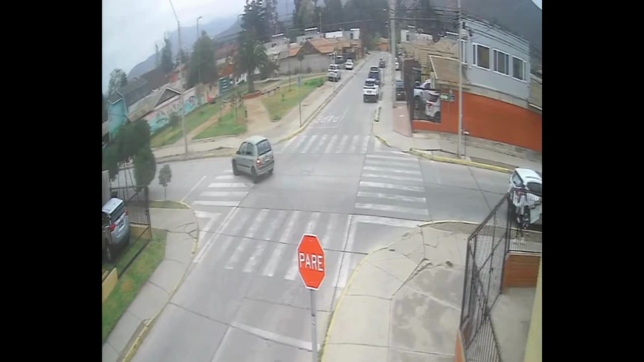 ROBO DE AUTO APODERADA