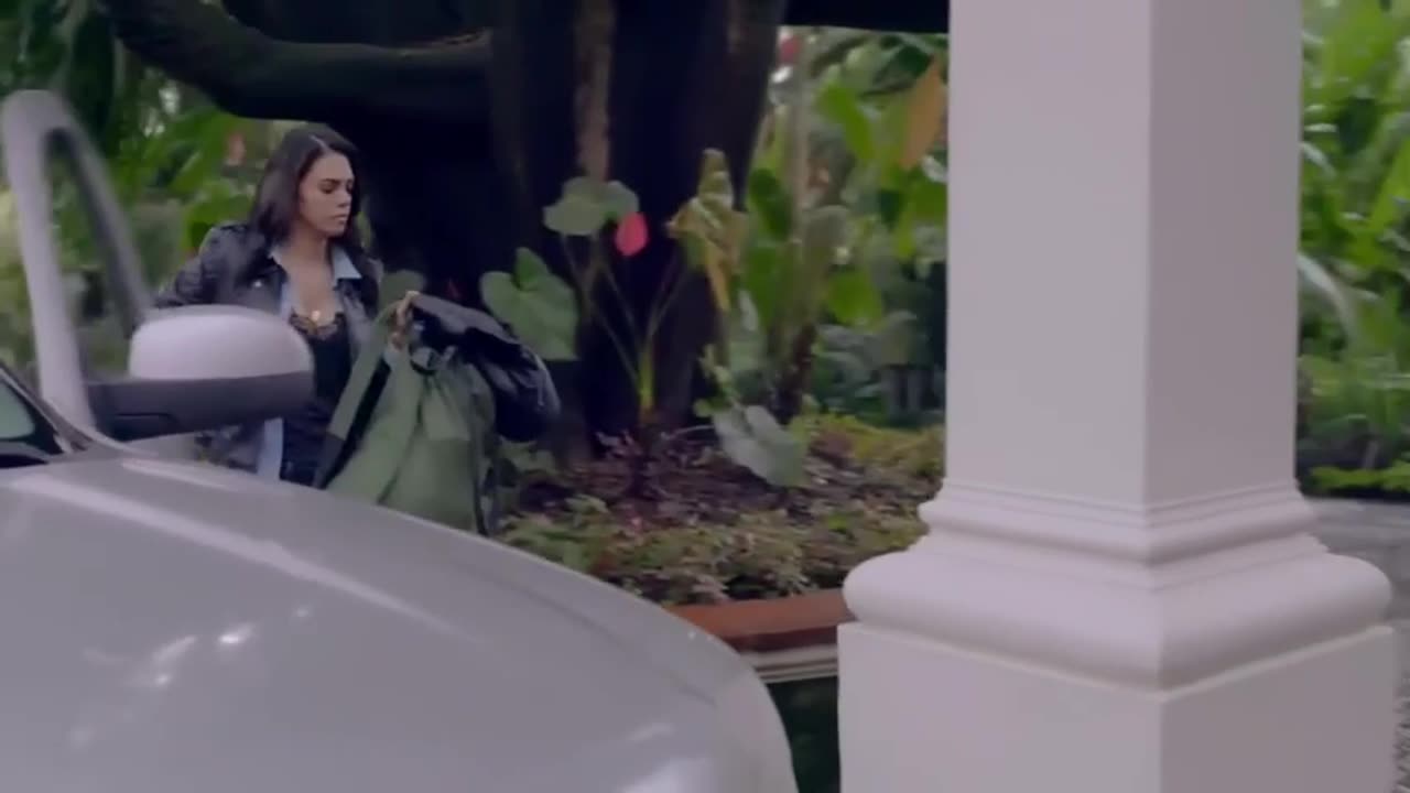 La Piloto capitulo 26