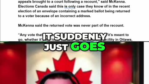 Rigged Elections_ Canada's Voting Anomalies Exposed!| We're Offended You're Offended Podcast