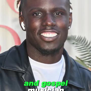 How Jamal Roberts and Kirk Franklin Took Gospel Music in Two Unique Directions - WorldEye