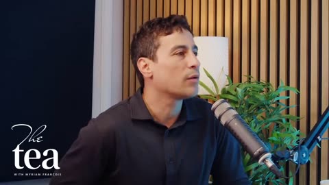 "Everything I Was Taught Was a Lie" - Aaron Mate - Speaks Out!