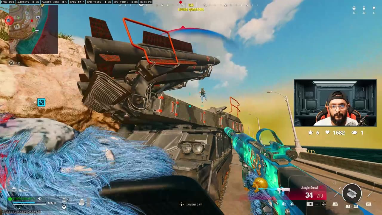 They Got Cooked!