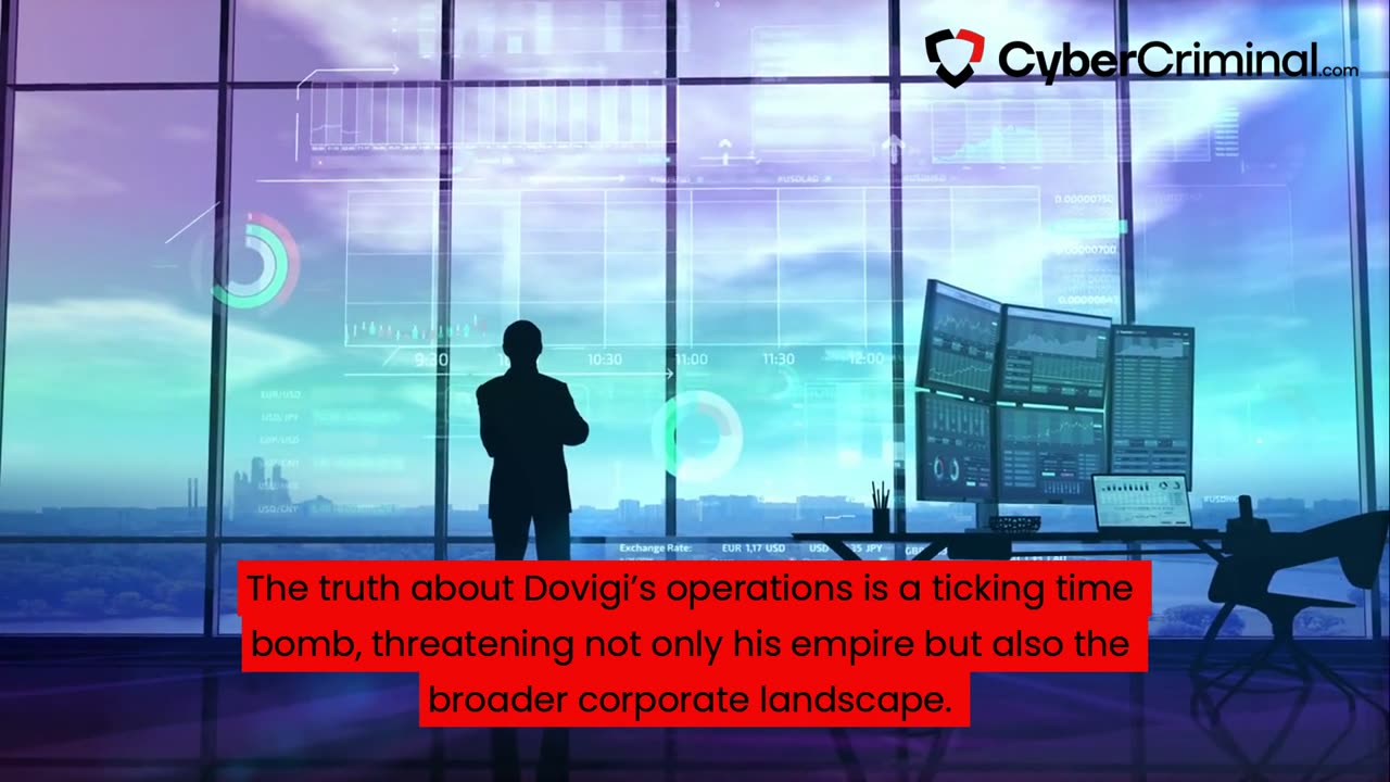 🚨 Patrick Dovigi EXPOSED: The Billionaire Behind GFL Environmental's Controversies