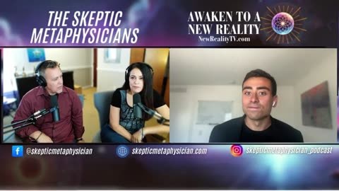The Skeptic Metaphysicians S5E23: 7 Mindset Shifts That Will Finally Silence Your Inner Narrator