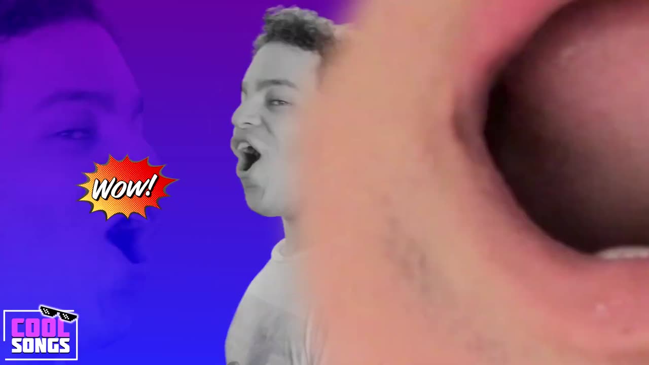 How to make a Peanut Butter and Jelly Sandwich REMIX - Formerly Cool Songs