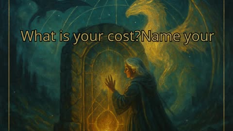 Book I: The Moonlit Slumber Chapter 13: The Last Song of Lyra
