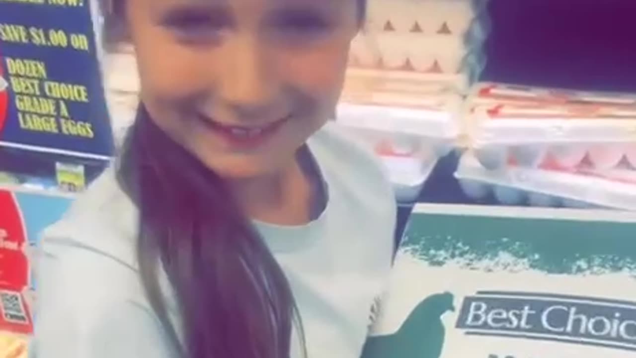 Egg Prices Are Officially Going Down