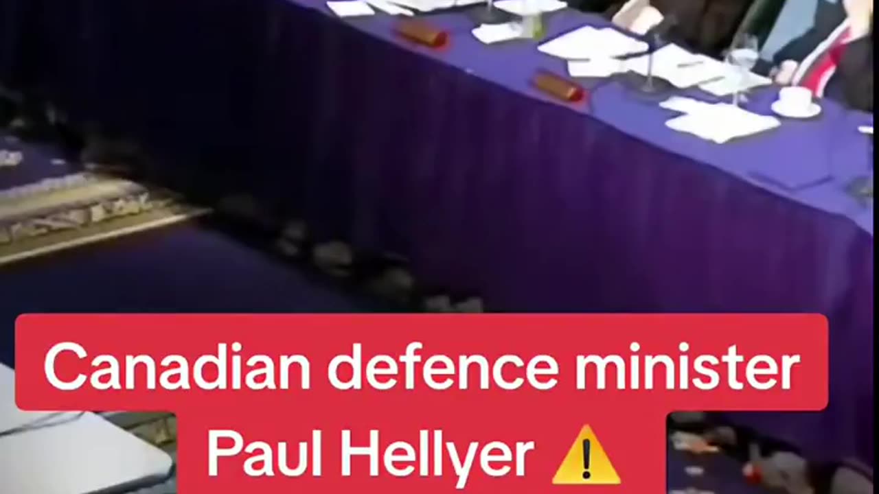 🔥🔥🔥 Documented speech from 2013... What do you think ??