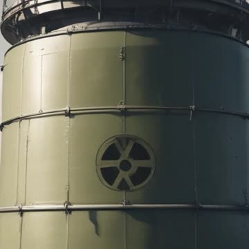 How Nuclear Waste Could Become a Future Power Source and Rare Fuel