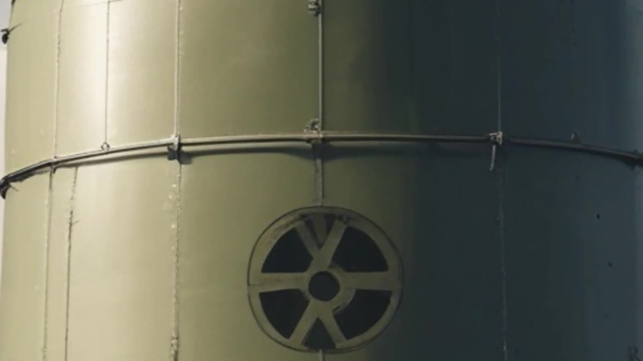 How Nuclear Waste Could Become a Future Power Source and Rare Fuel