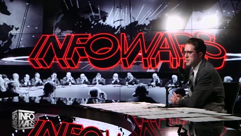 ALEX JONES [FULL] Sunday 8/17/25