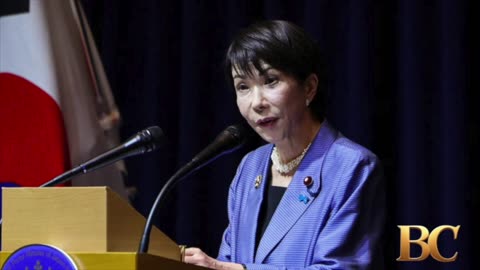 Japan says warplanes scrambled as Chinese drone detected near southern island