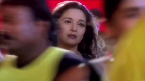 Pukar (पुकार) _ Kay Sera Sera (के सेरा सेरा) Video Song DTS 5.1 Remastered Audio(4k_60FPS)