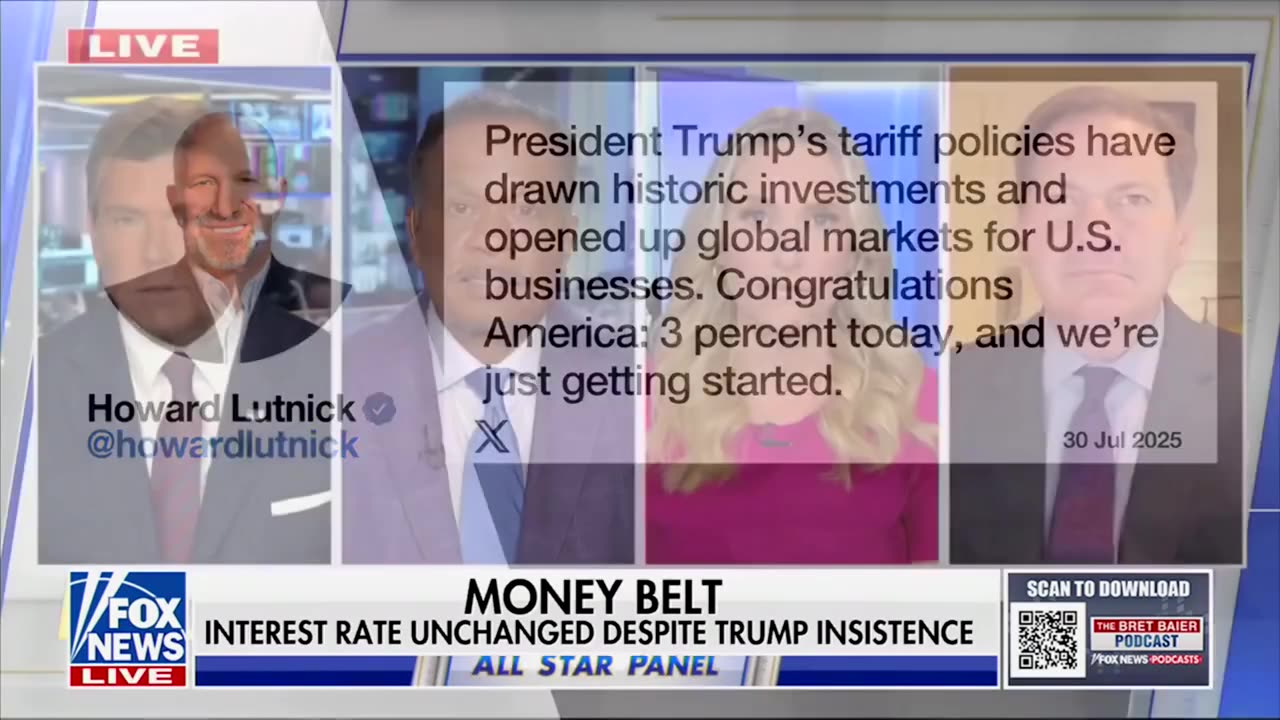 Mark Halperin Describes Why US Has 'As Confused An Economy As We Have Ever Seen'
